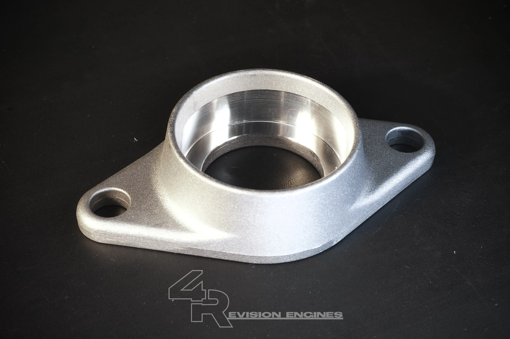 OEM Water Pump Flange MINI | R53 | R52 | Cooper S | JCW 2 OEM Water Pump Flange MINI | R53 | R52 | Cooper S | JCW