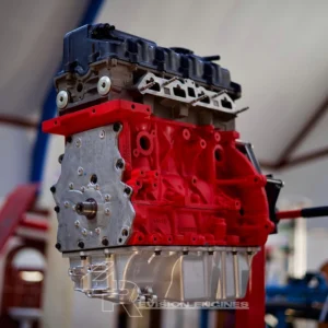 4R 250 BHP Engine MINI R53 | R52 | Cooper S | JCW