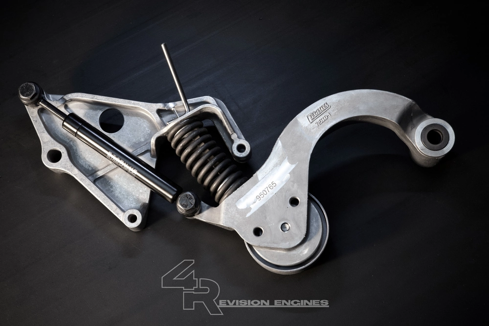 INA Belt Tensioner MINI R53 | R52 | Cooper S | JCW 2 INA Belt Tensioner MINI R53 | R52 | Cooper S | JCW