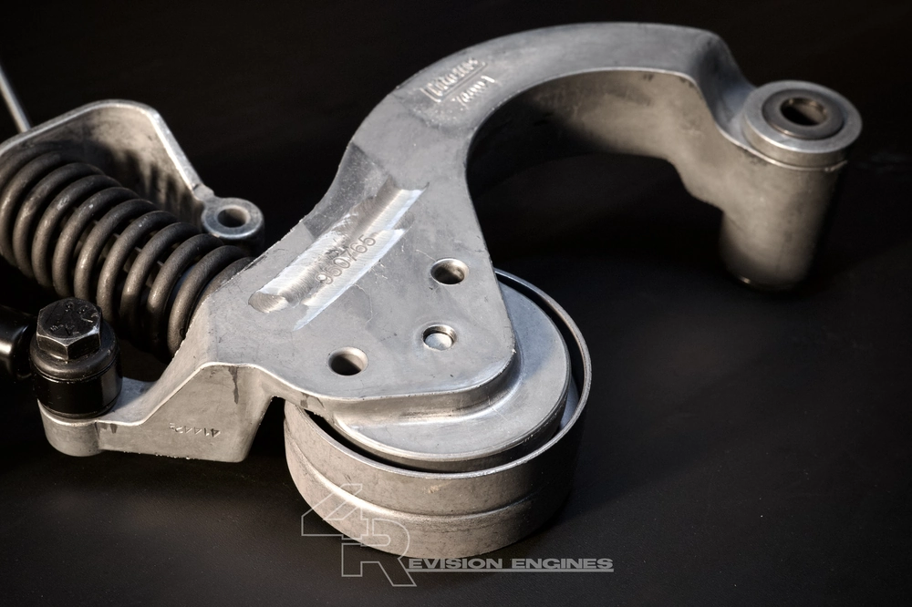 INA Belt Tensioner MINI R53 | R52 | Cooper S | JCW 4 INA Belt Tensioner MINI R53 | R52 | Cooper S | JCW