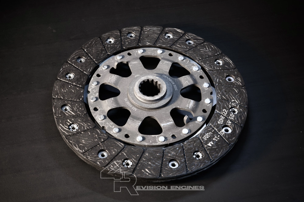 LUK Duel-Mass Clutch Kit MINI R53 | R52 | Cooper S | JCW 2 Luk Duel-Mass Clutch Kit MINI R53 | R52 | R50 | Cooper | Cooper S | JCW