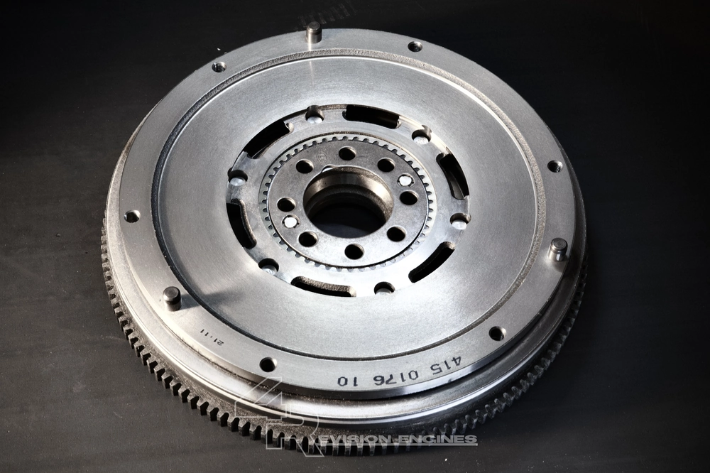 LUK Duel-Mass Clutch Kit MINI R53 | R52 | Cooper S | JCW 7 Luk Clutch Repair Kit MINI R53 | R52 | R50 | Cooper | Cooper S | JCW