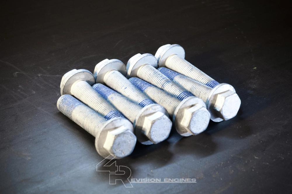 LUK Duel-Mass Clutch Kit MINI R53 | R52 | Cooper S | JCW 8 Luk Clutch Repair Kit MINI R53 | R52 | R50 | Cooper | Cooper S | JCW