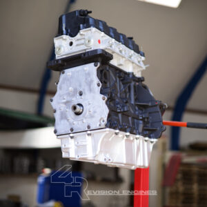 4RSTD Stock Engine MINI R53 | R52 | Cooper S | JCW