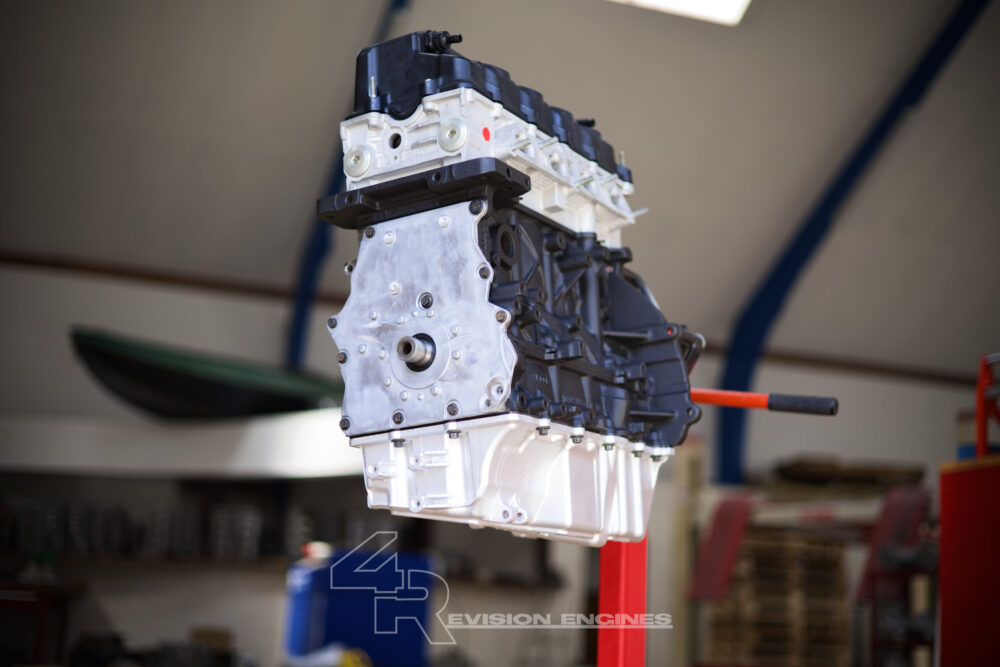 4RSTD Stock Engine MINI R53 | R52 | Cooper S | JCW 1 4RSTD Stock Engine MINI R53 | R52 | Cooper S | JCW