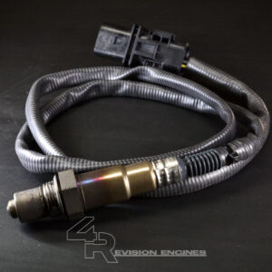 BOSCH LSU 4.9 Lambda Sensor MINI R53 | R52 | R50 | Cooper | Cooper S | JCW