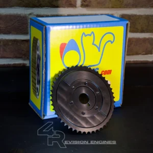 CatCams Adjustable Cam Gear MINI R53 | R52 | R50 | Cooper | Cooper S | JCW