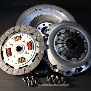 Clutch Conversion Kit MINI R53 | R52 | R50 | Cooper | Cooper S | JCW