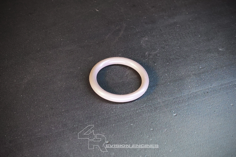 Crankshaft Position Sensor O-ring MINI R53 | R52 | R50 | Cooper | Cooper S | JCW 1 Crankshaft Position Sensor O-ring MINI R53 | R52 | R50 | Cooper | Cooper S | JCW