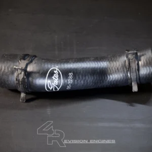Gates Bleed Radiator Hose MINI R53 | R52 | Cooper S |  JCW