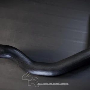 Gates Lower Radiator Hose MINI R53 | R52 | Cooper S | JCW