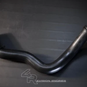 Gates Upper Radiator Hose MINI R53 | R52 | Cooper S | JCW