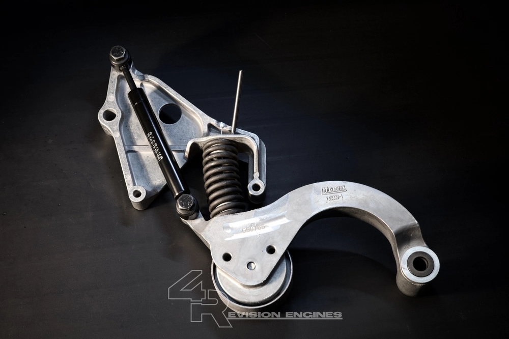 INA Belt Tensioner MINI R53 | R52 | Cooper S | JCW 1 INA Belt Tensioner MINI R53 | R52 | Cooper S | JCW
