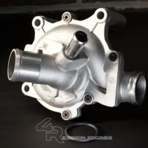 INA Water Pump MINI R53 | R52 | Cooper S | JCW