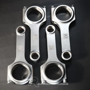 K1 H-beam Conrod MINI R53 | R52 | Cooper S | JCW