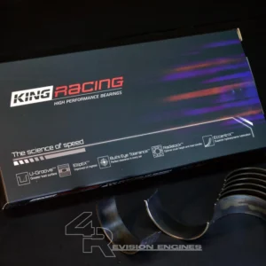 KING Race Conrod Bearing Set MINI | R53 | R52 | Cooper S | JCW