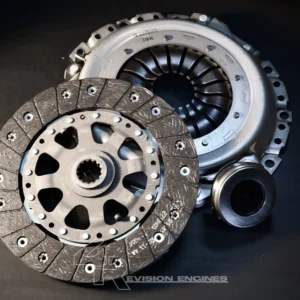 Luk Duel-Mass Clutch Kit MINI R53 | R52 | R50 | Cooper | Cooper S | JCW