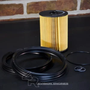 Mahle Fuel Filter MINI R53 | R52 | R50 | Cooper | Cooper S | JCW