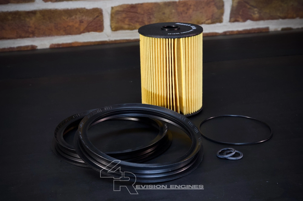 MAHLE Fuel Filter MINI R53 | R52 | R50 | Cooper | Cooper S | JCW 1 Mahle Fuel Filter MINI R53 | R52 | R50 | Cooper | Cooper S | JCW