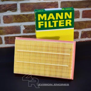 MANN Air Filter MINI R53 | R52 | Cooper S | JCW