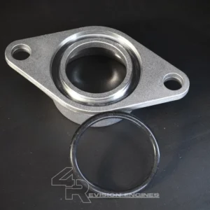 OEM Water Pump Flange MINI | R53 | R52 | Cooper S | JCW