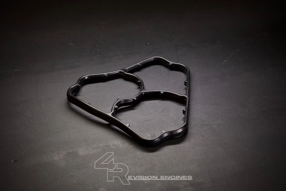 Oil Filter Housing Gasket MINI R53 | R52 | R50 | Cooper | Cooper S | JCW 1 Oil Filter Housing Gasket MINI R53 | R52 | R50 | Cooper | Cooper S | JCW
