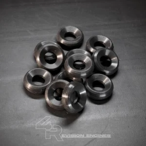 Rocker cover bolt seals MINI R53 | R52 | R50 | Cooper | Cooper S | JCW