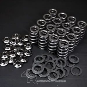 Supertech Beehive Spring Kit Triple-Groove MINI R53 | R52 | R50 | Cooper | Cooper S | JCW