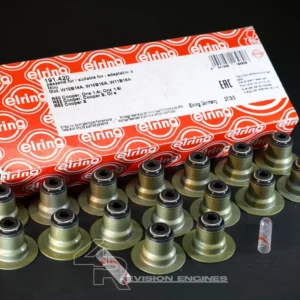 Valve stem seals MINI R53 | R52 | R50 | Cooper | Cooper S | JCW