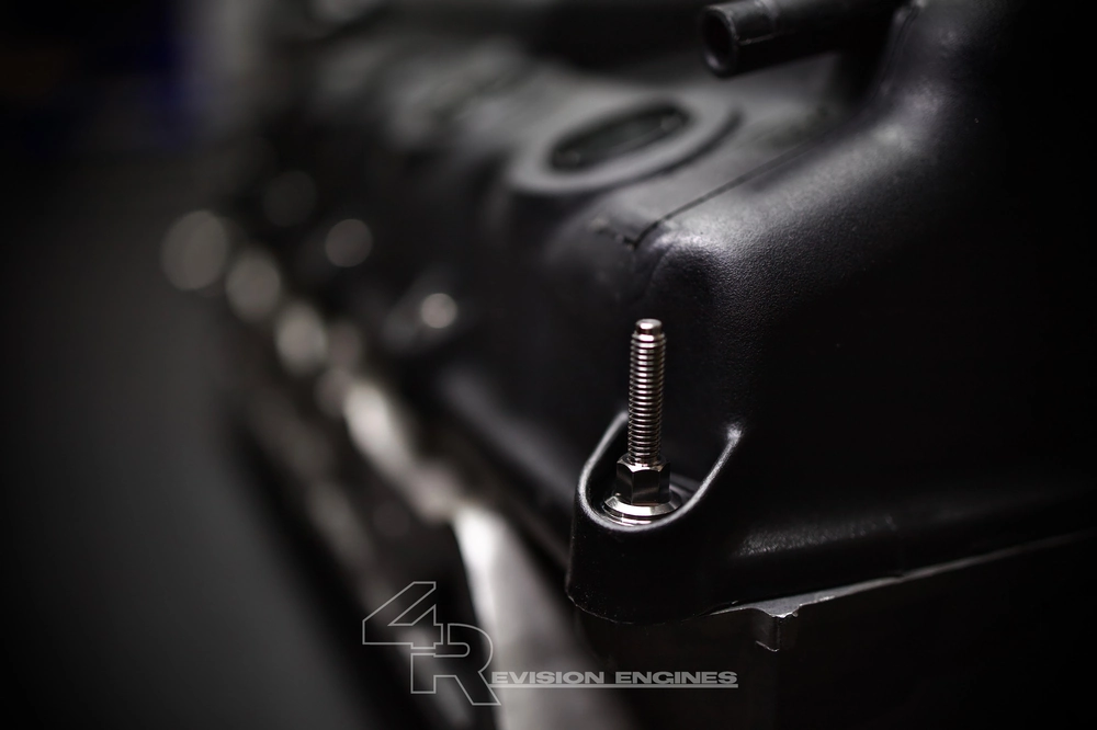 Titanium Rocker Cover Bolt Kit MINI R53 | R52 | R50 | Cooper | Cooper S | JCW 3 Titanium Rocker Cover Bolt Kit MINI R53 | R52 | R50 | Cooper | Cooper S | JCW - Image 3