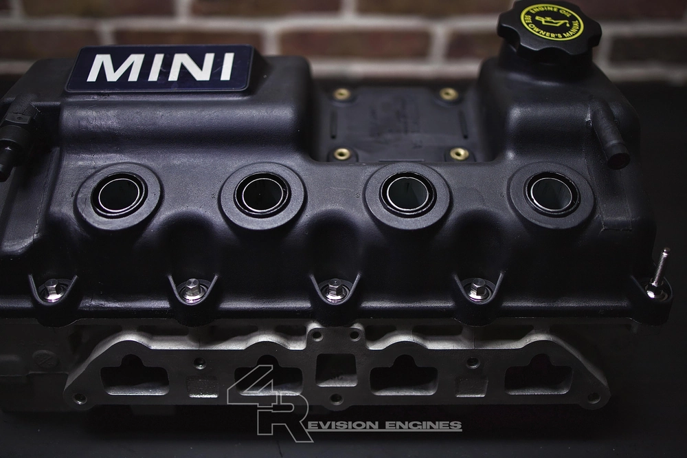 Titanium Rocker Cover Bolt Kit MINI R53 | R52 | R50 | Cooper | Cooper S | JCW 4 Titanium Rocker Cover Bolt Kit MINI R53 | R52 | R50 | Cooper | Cooper S | JCW - Image 4