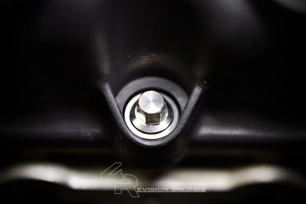 Titanium Rocker Cover Bolt Kit MINI R53 | R52 | R50 | Cooper | Cooper S | JCW 5 Titanium Rocker Cover Bolt Kit MINI R53 | R52 | R50 | Cooper | Cooper S | JCW - Image 5