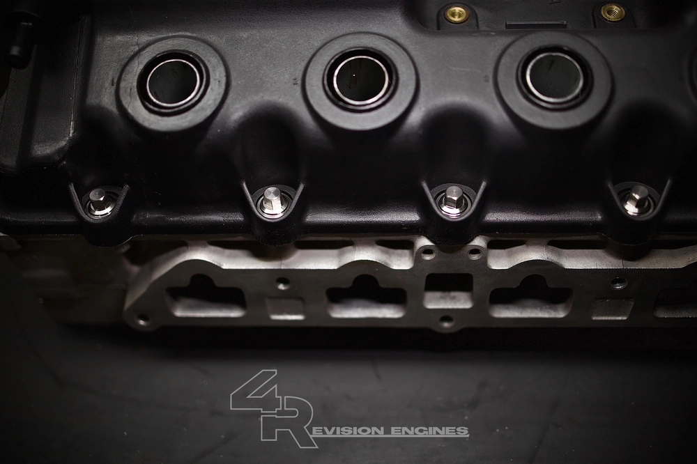 Titanium Rocker Cover Bolt Kit MINI R53 | R52 | R50 | Cooper | Cooper S | JCW 6 Titanium Rocker Cover Bolt Kit MINI R53 | R52 | R50 | Cooper | Cooper S | JCW - Image 6