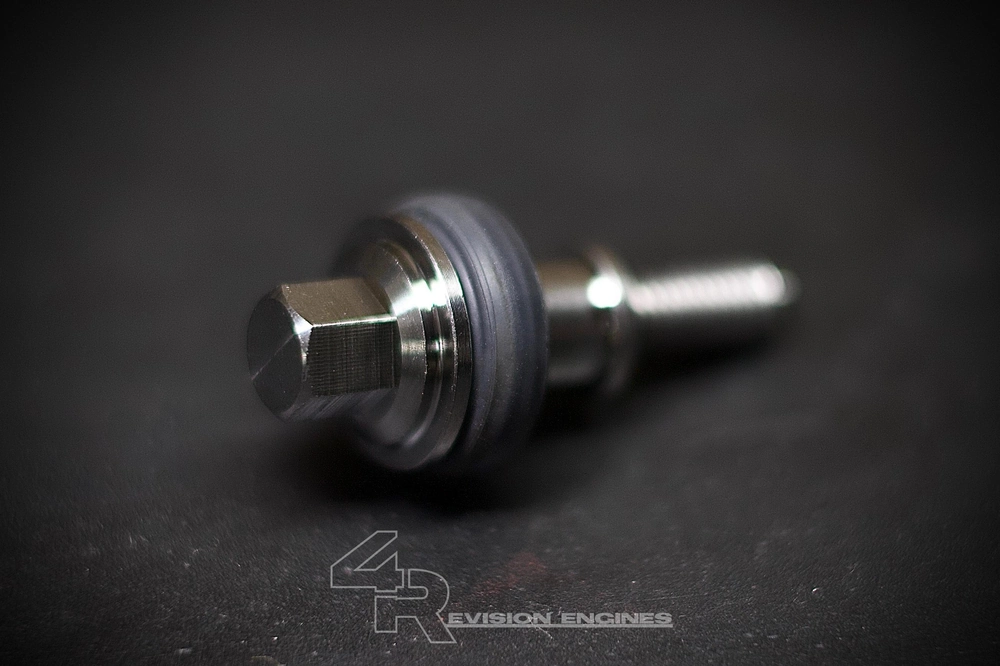 Titanium Rocker Cover Bolt Kit MINI R53 | R52 | R50 | Cooper | Cooper S | JCW 8 Titanium Rocker Cover Bolt Kit MINI R53 | R52 | R50 | Cooper | Cooper S | JCW - Image 8