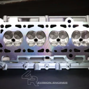 4RSTD Stock Cylinder Head MINI R53 | R52 | R50 | Cooper | Cooper S | JCW