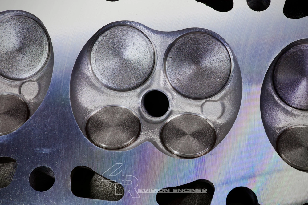 4RSTD Stock Engine MINI R53 | R52 | Cooper S | JCW 4 4RSTD Stock Engine MINI R53 | R52 | Cooper S | JCW - Image 4