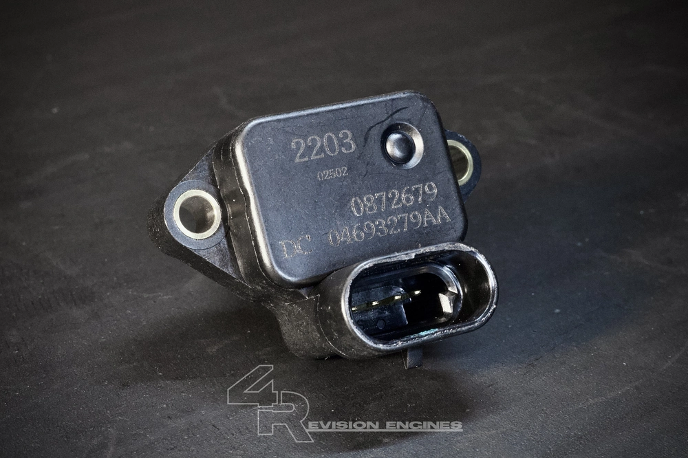 MAP Sensor MINI R53 | R52 | R50 | Cooper | Cooper S | JCW 1 MAP Sensor MINI R53 | R52 | R50 | Cooper | Cooper S | JCW