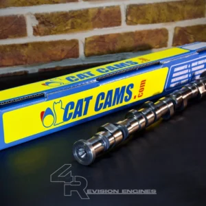 CATCAMS 465 Turbo Camshaft MINI R53 | R52 | R50 | Cooper | Cooper S | JCW