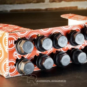 Cylinder Head Bolts MINI R53 | R52 | R50 | Cooper | Cooper S | JCW