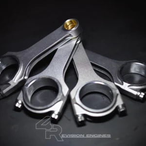 BRIDGEWAY H-Beam Conrod MINI R53 | R52 | Cooper S | JCW