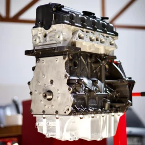 4R300 Rally Engine MINI R53 | R52 | Cooper S | JCW