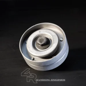 INA Belt Idler Pulley MINI R53 | R52 | Cooper S | JCW