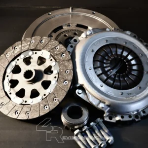 LUK Duel-Mass Clutch Kit MINI R53 | R52 | Cooper S | JCW