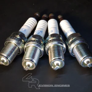 NGK BCR8ES Spark Plugs MINI R53 | R52 | Cooper S | JCW