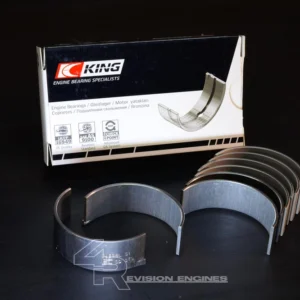 KING Conrod Bearing Set MINI | R53 | R52 | Cooper S | JCW