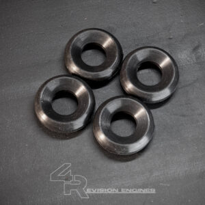 Coil Anti-Vibration Rubbers MINI R53 | R52 | R50 | Cooper | Cooper S | JCW