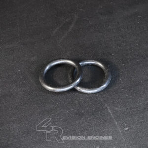 TMAP/MAP Sensor O-ring Set MINI R53 | R52 | R50 | Cooper | Cooper S | JCW