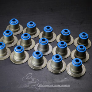 Viton Valve Stem Seals MINI R53 | R52 | R50 | Cooper | Cooper S | JCW