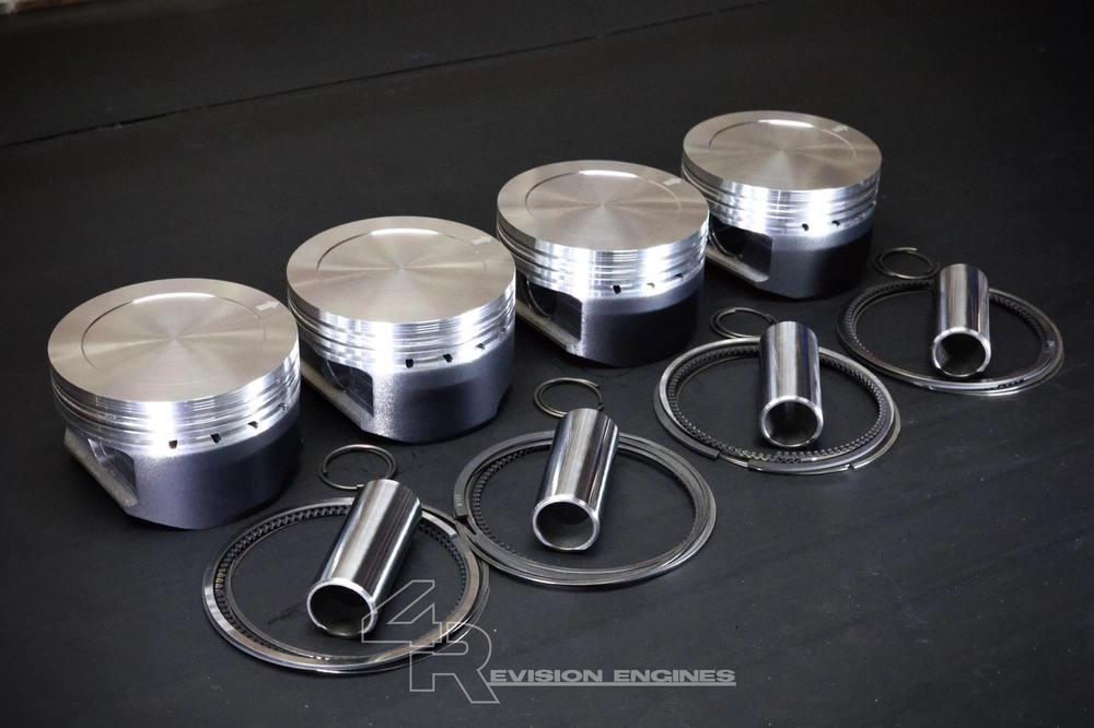 4RSTD Stock Engine MINI R53 | R52 | Cooper S | JCW 6 4RSTD Stock Engine MINI R53 | R52 | Cooper S | JCW - Image 6