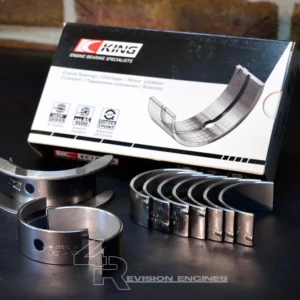 KING Main Bearing Set MINI | R53 | R52 | R50 | Cooper | Cooper S | JCW